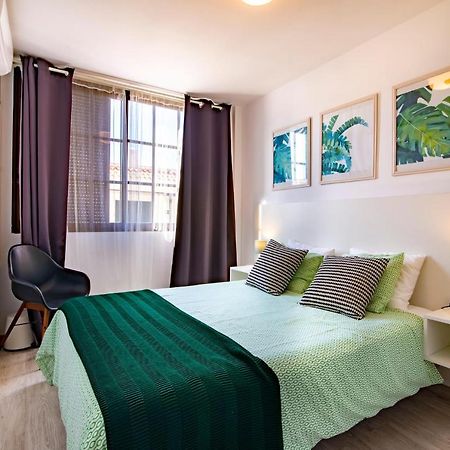 Mar Y Playa Holidays, Los Cristianos Los Cristianos  Εξωτερικό φωτογραφία