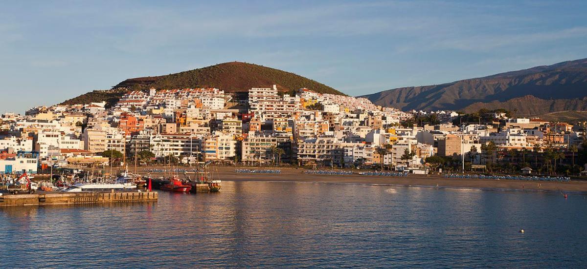 Mar Y Playa Holidays, Los Cristianos Los Cristianos  Εξωτερικό φωτογραφία