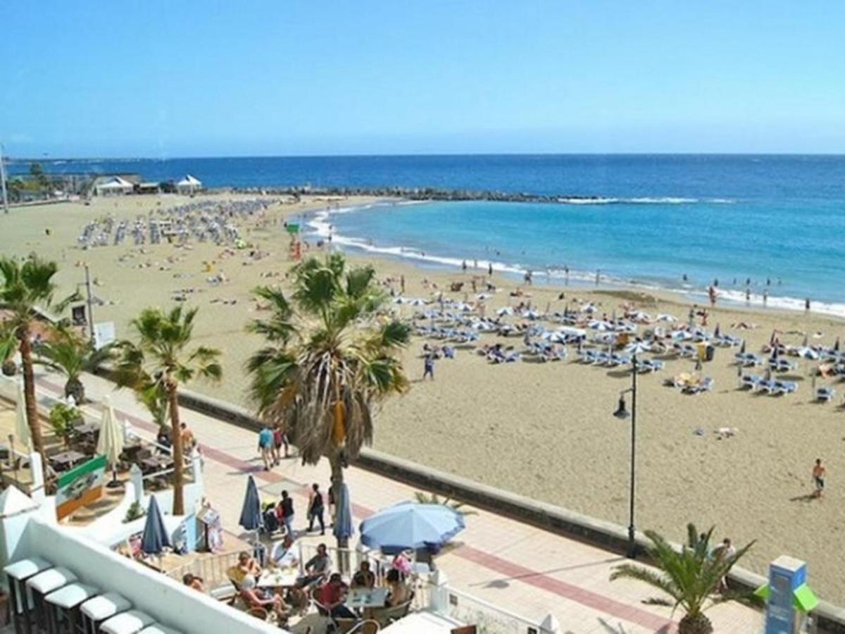 Mar Y Playa Holidays, Los Cristianos Los Cristianos  Εξωτερικό φωτογραφία