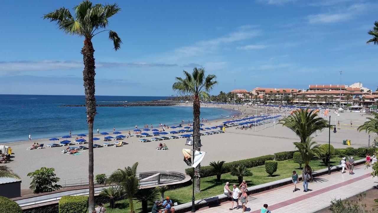 Mar Y Playa Holidays, Los Cristianos Los Cristianos  Εξωτερικό φωτογραφία