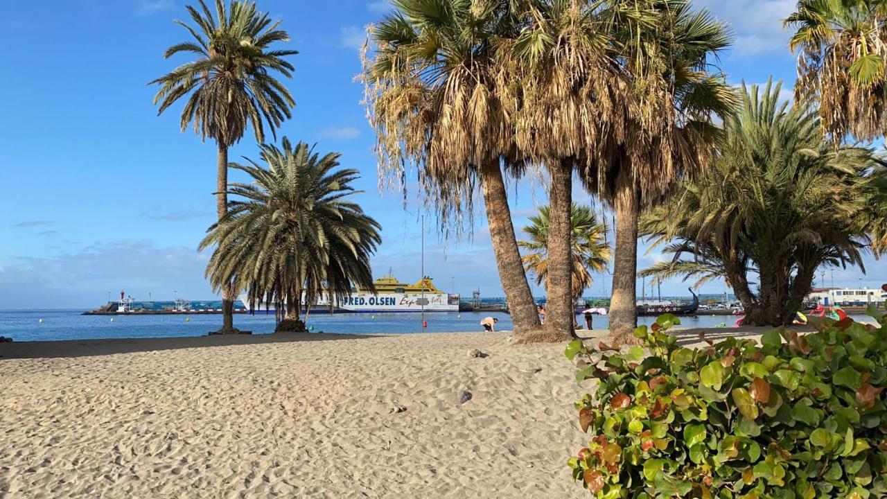 Mar Y Playa Holidays, Los Cristianos Los Cristianos  Εξωτερικό φωτογραφία