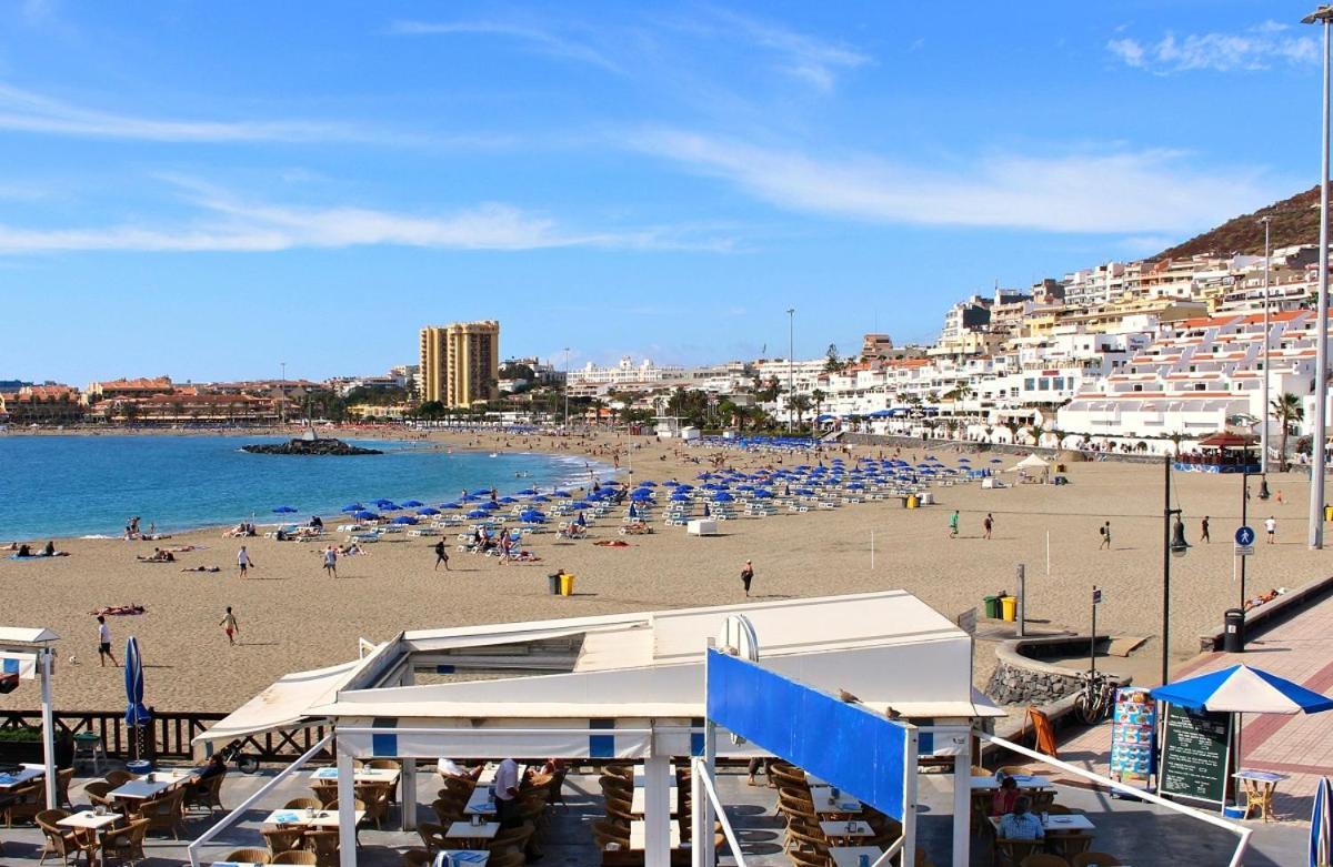 Mar Y Playa Holidays, Los Cristianos Los Cristianos  Εξωτερικό φωτογραφία
