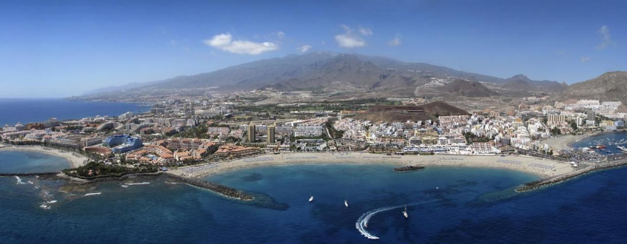 Mar Y Playa Holidays, Los Cristianos Los Cristianos  Εξωτερικό φωτογραφία