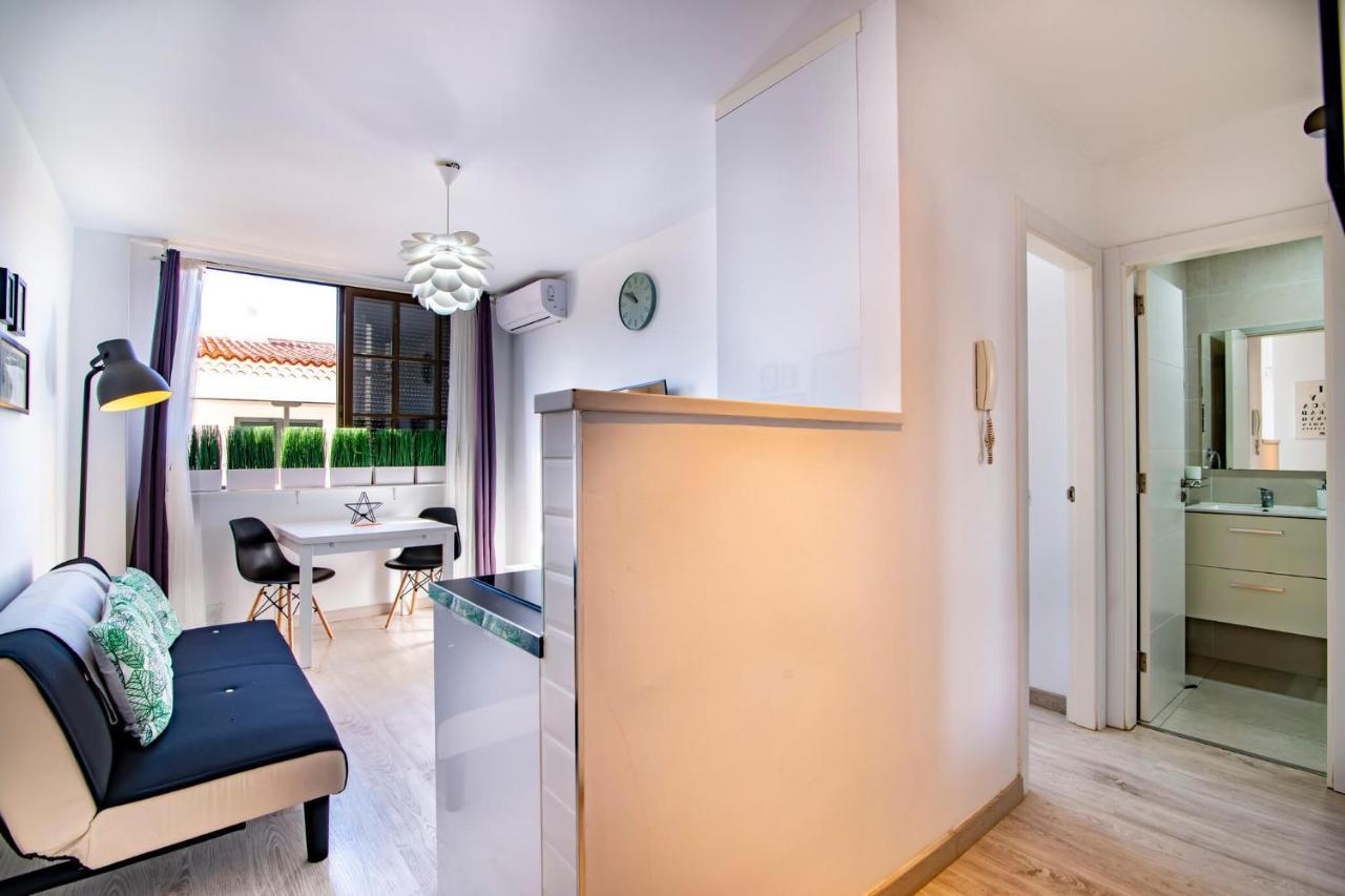 Mar Y Playa Holidays, Los Cristianos Los Cristianos  Εξωτερικό φωτογραφία