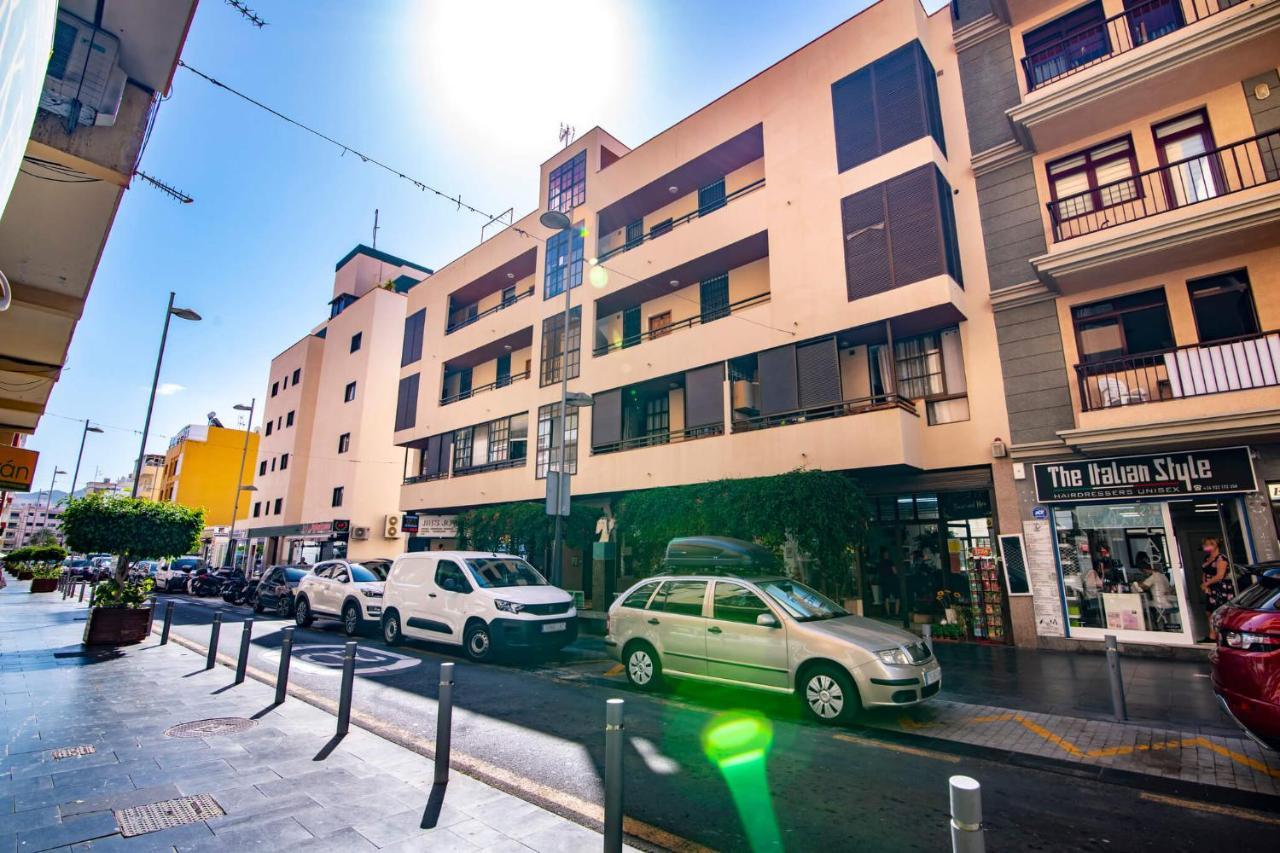Mar Y Playa Holidays, Los Cristianos Los Cristianos  Εξωτερικό φωτογραφία