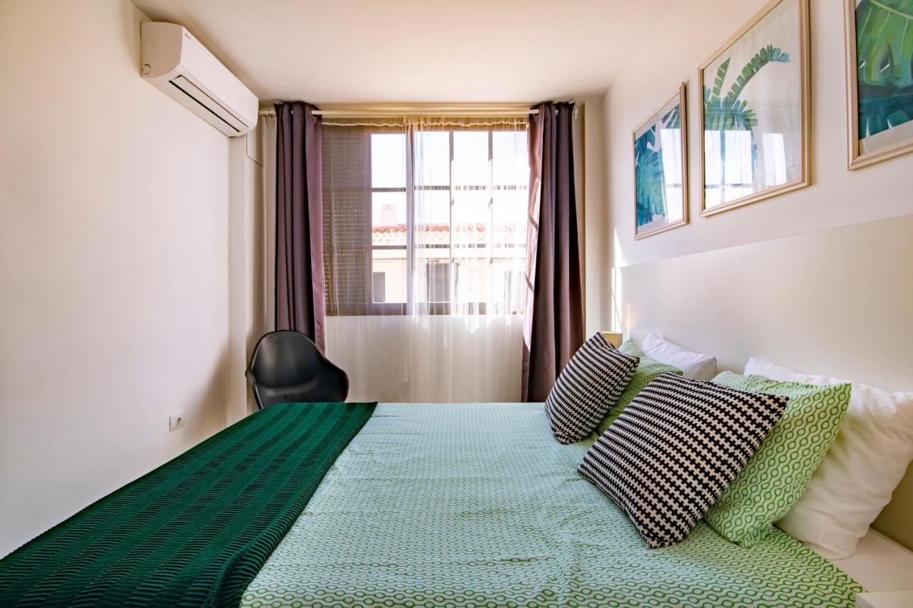 Mar Y Playa Holidays, Los Cristianos Los Cristianos  Εξωτερικό φωτογραφία