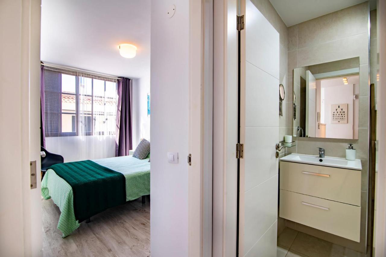 Mar Y Playa Holidays, Los Cristianos Los Cristianos  Εξωτερικό φωτογραφία