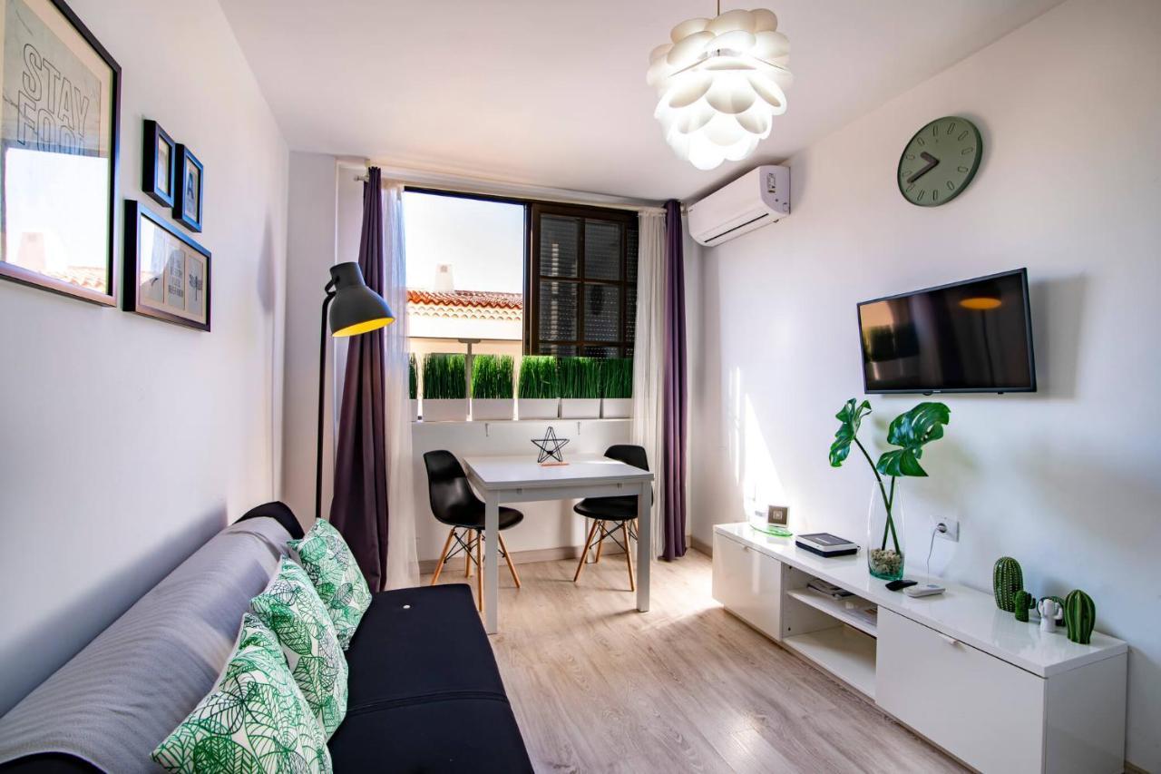 Mar Y Playa Holidays, Los Cristianos Los Cristianos  Εξωτερικό φωτογραφία
