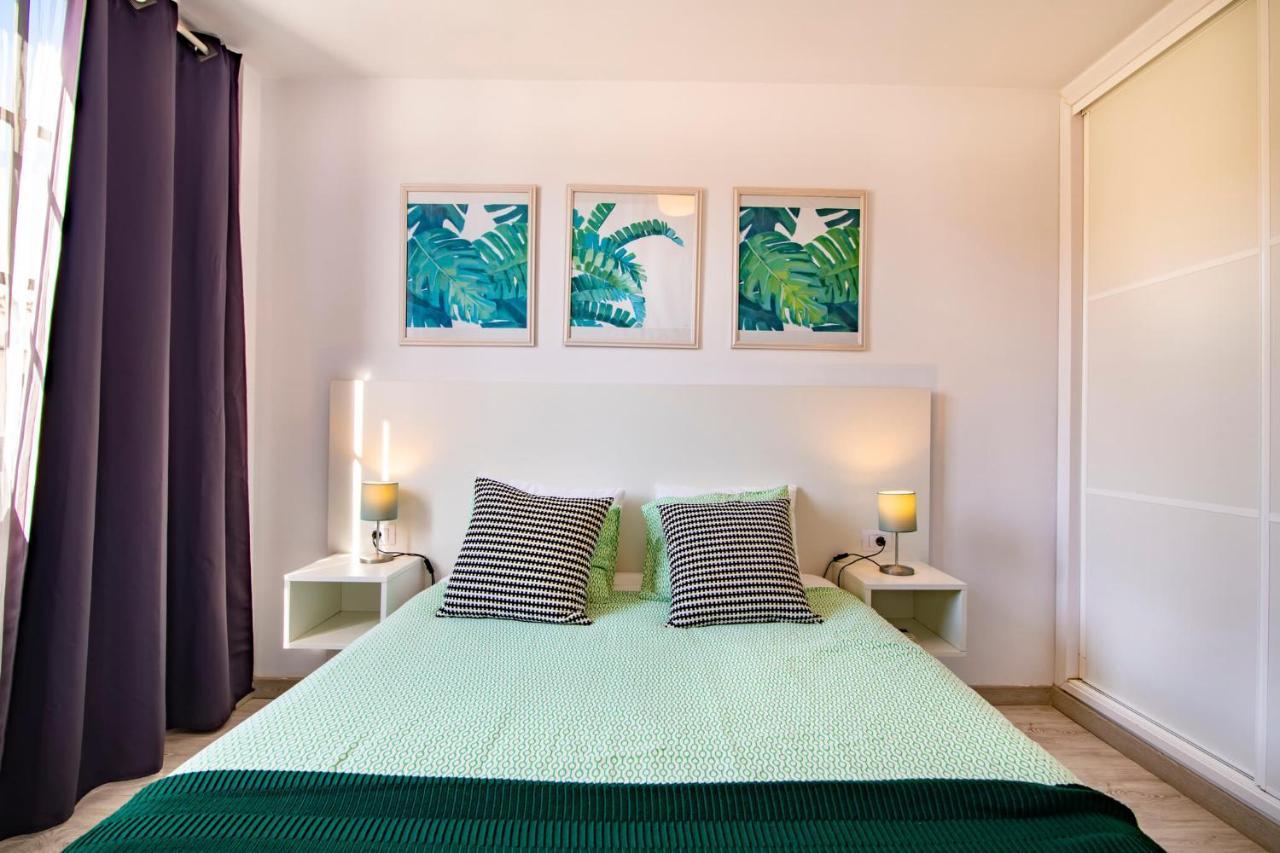 Mar Y Playa Holidays, Los Cristianos Los Cristianos  Εξωτερικό φωτογραφία