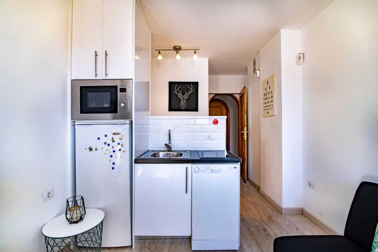 Mar Y Playa Holidays, Los Cristianos Los Cristianos  Εξωτερικό φωτογραφία