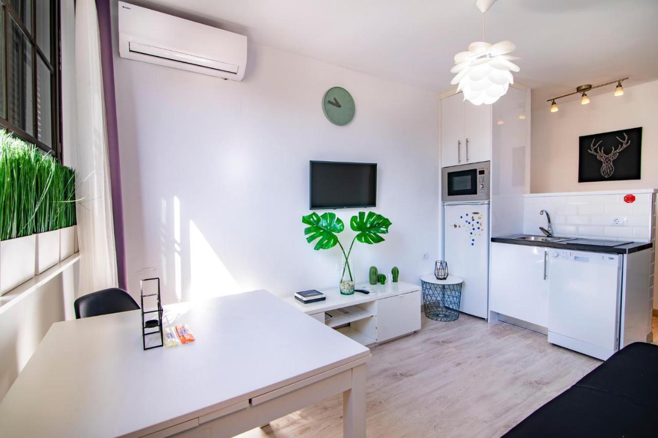 Mar Y Playa Holidays, Los Cristianos Los Cristianos  Εξωτερικό φωτογραφία