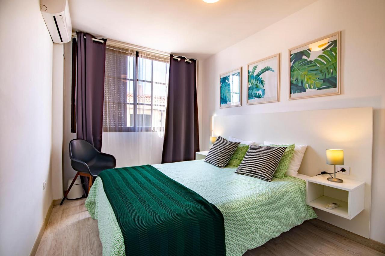 Mar Y Playa Holidays, Los Cristianos Los Cristianos  Εξωτερικό φωτογραφία