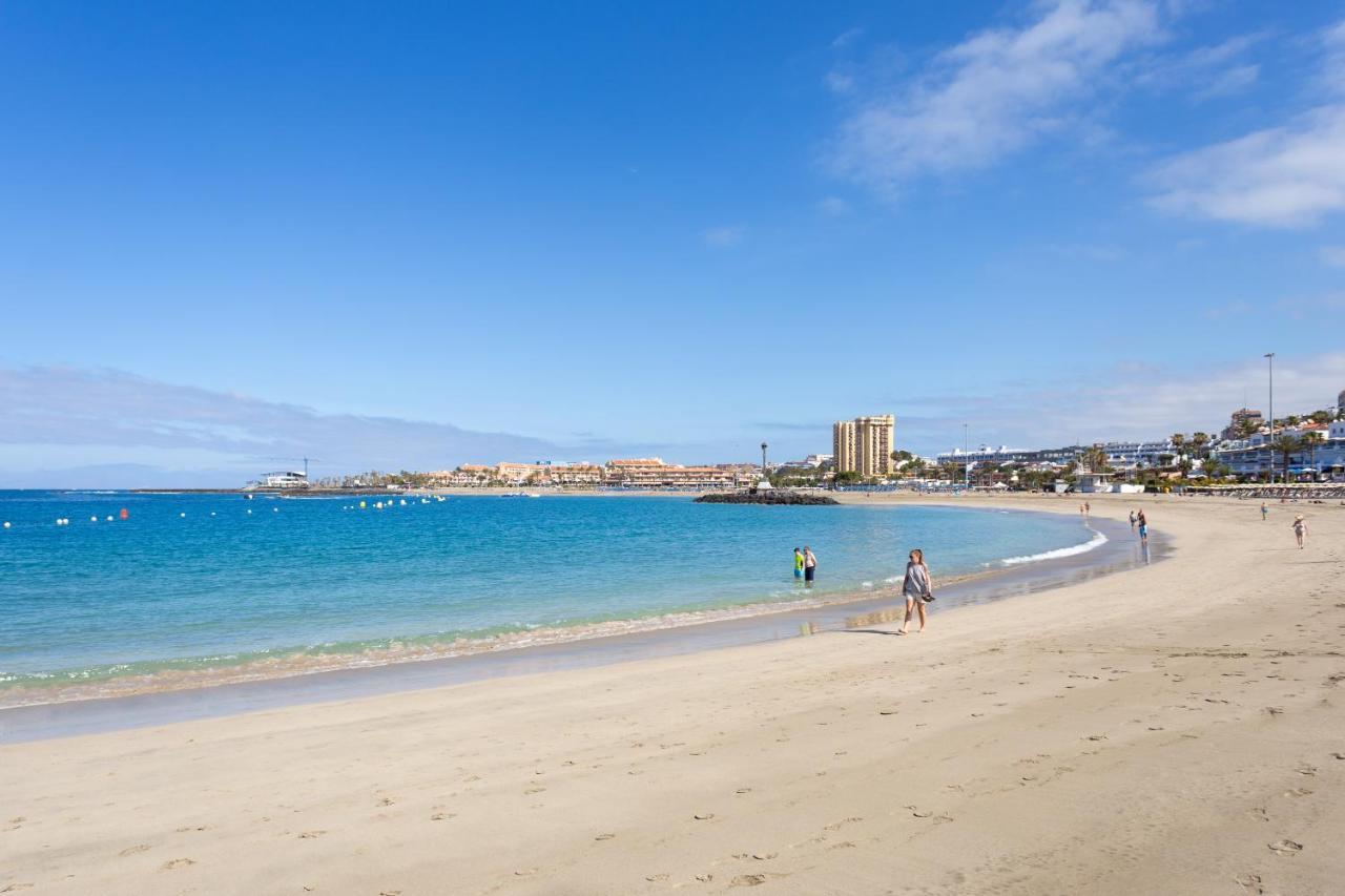 Mar Y Playa Holidays, Los Cristianos Los Cristianos  Εξωτερικό φωτογραφία