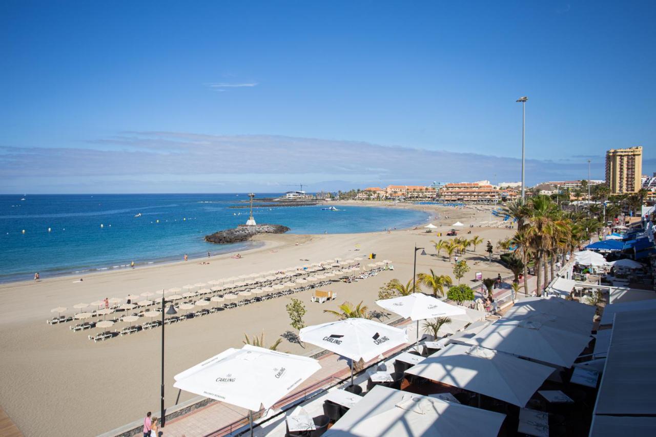 Mar Y Playa Holidays, Los Cristianos Los Cristianos  Εξωτερικό φωτογραφία